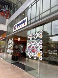 GRANTRAL COMPLEX (D13), Retail #567581841